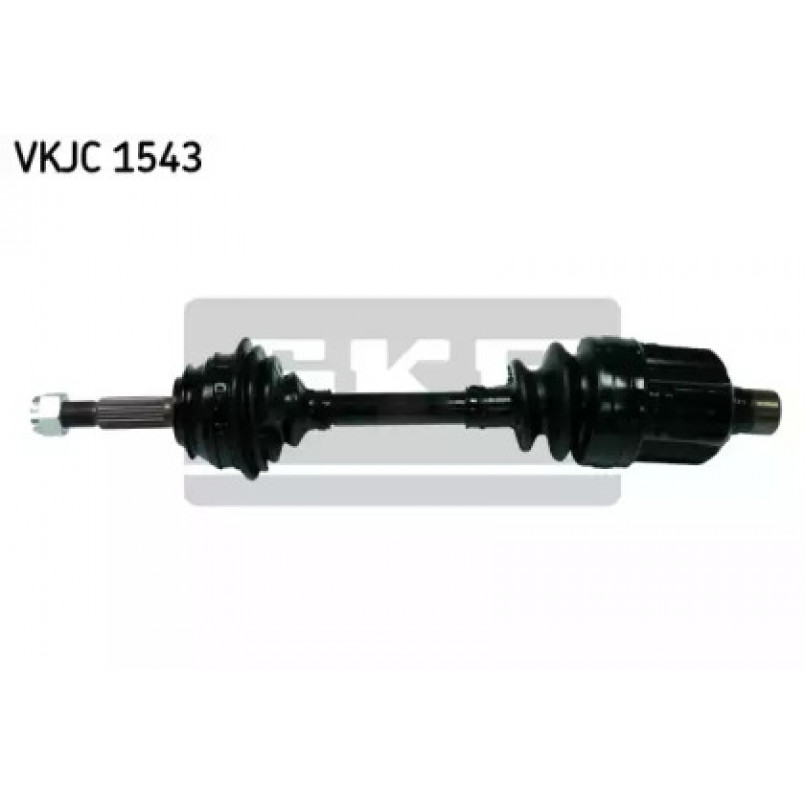 VKJC 1543 SKF - Привідний вал